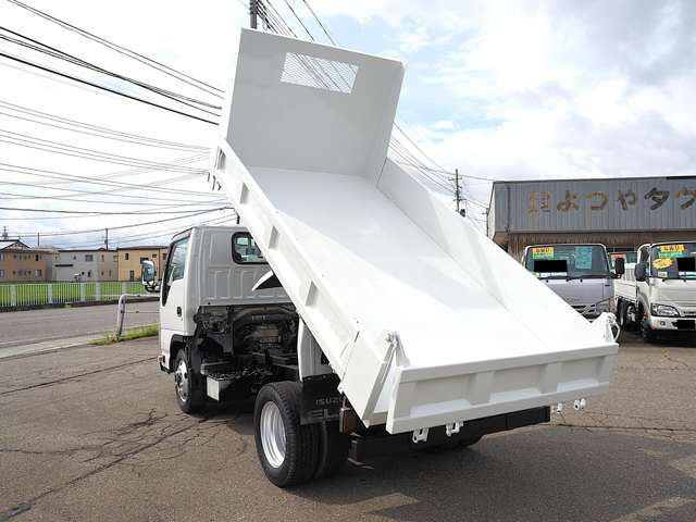 Isuzu Elf 6