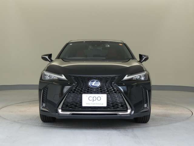 Lexus UX 11