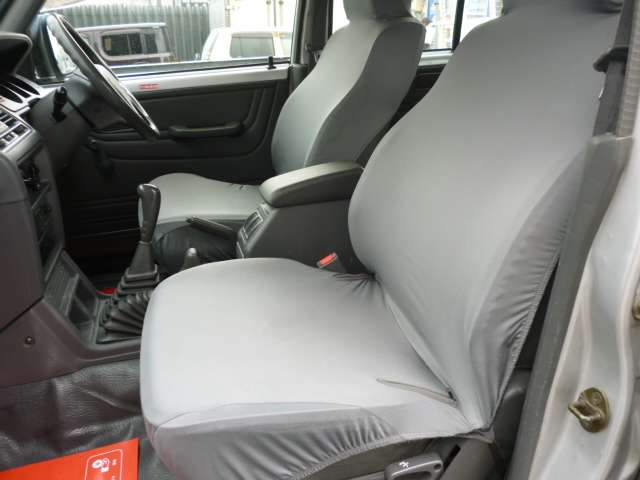 Mitsubishi Pajero 6