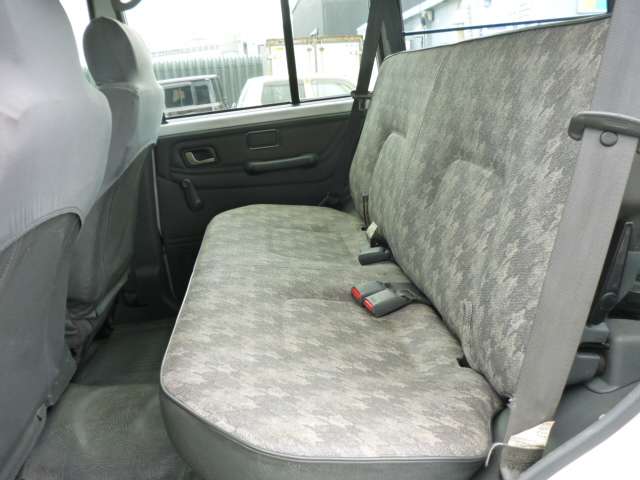 Mitsubishi Pajero 7