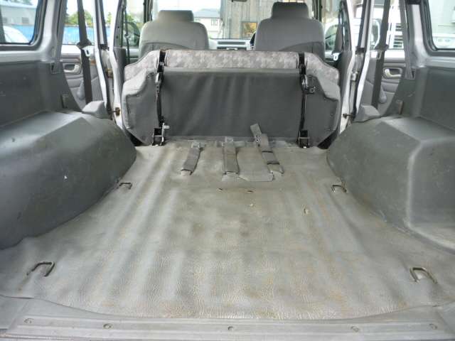 Mitsubishi Pajero 10