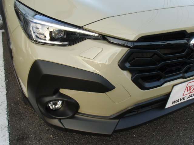 Subaru Crosstrek 12