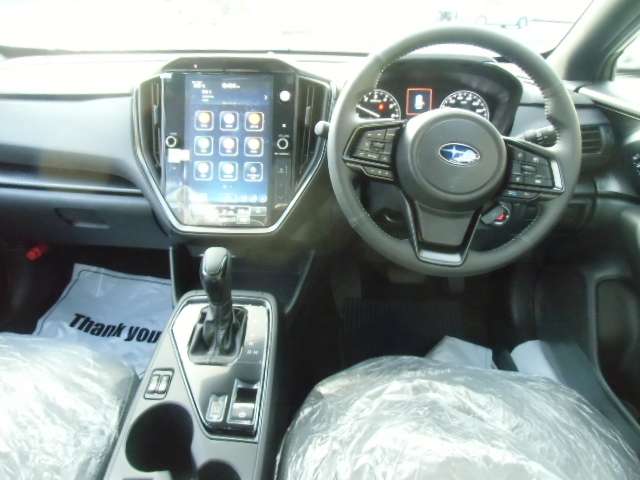 Subaru Crosstrek 3