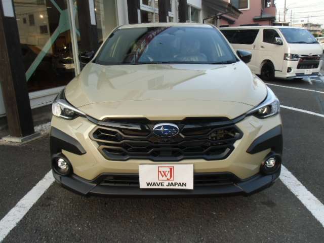 Subaru Crosstrek 5