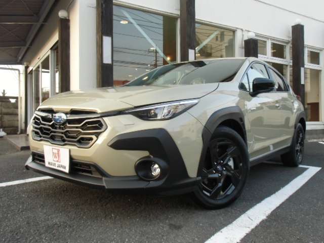 Subaru Crosstrek 10