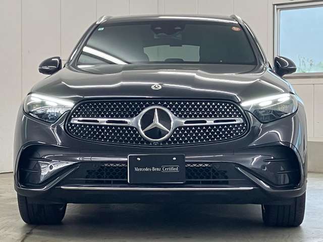 Mercedes-Benz GLC 3