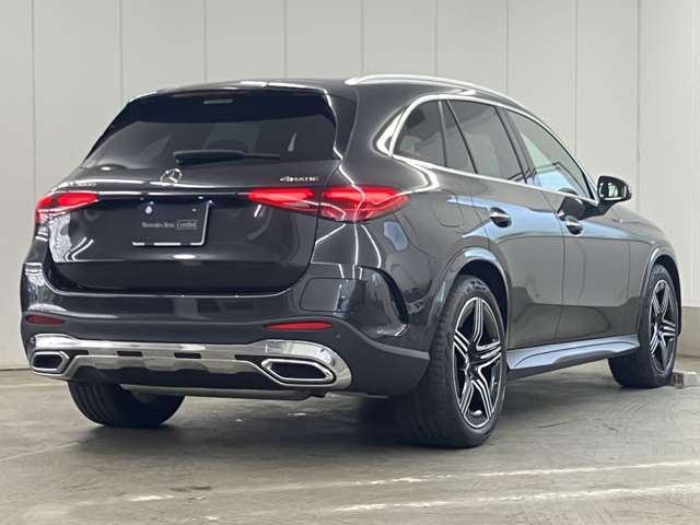 Mercedes-Benz GLC 5