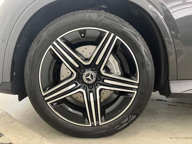 Mercedes-Benz GLC 6