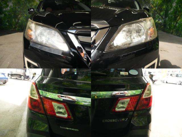 Subaru Exiga Crossover7 4