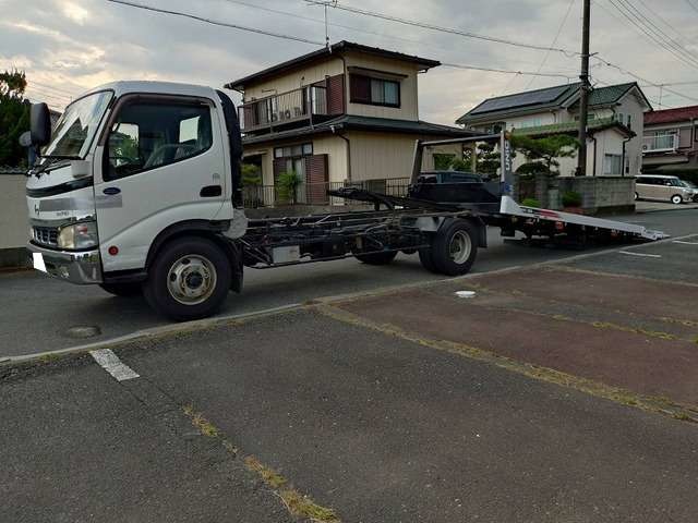 Hino Dutro 7