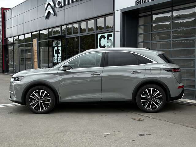 DS Automobiles DS7 9