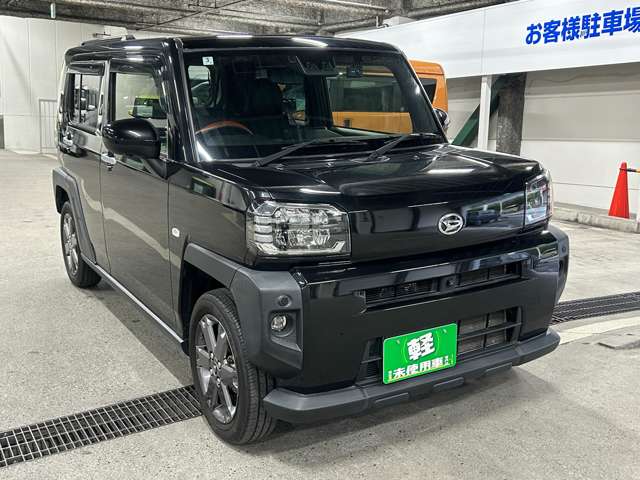 Daihatsu Taft 10