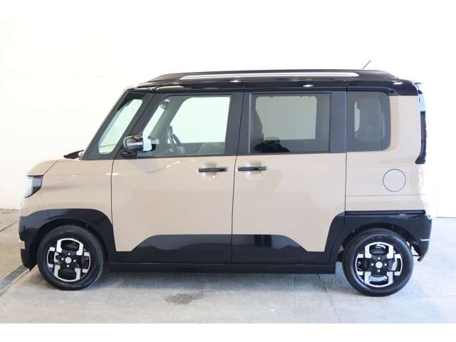 Mitsubishi Delica Mini 3
