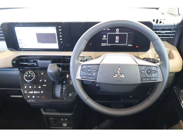 Mitsubishi Delica Mini 5