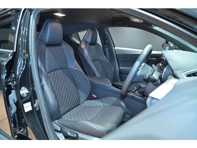 Toyota C-HR 12