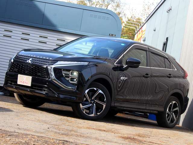 Mitsubishi Eclipse Cross 3