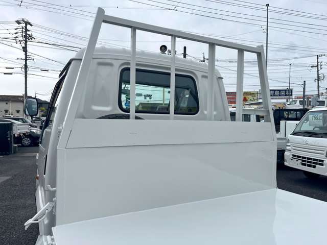 Mazda Bongo Truck 12