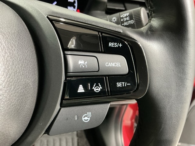 Honda Vezel 11