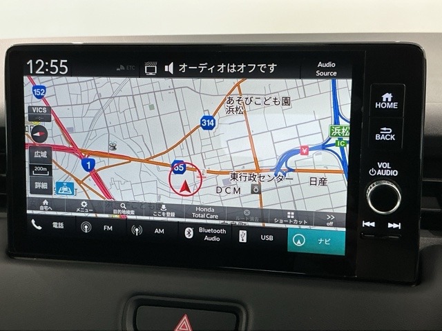Honda Vezel 6