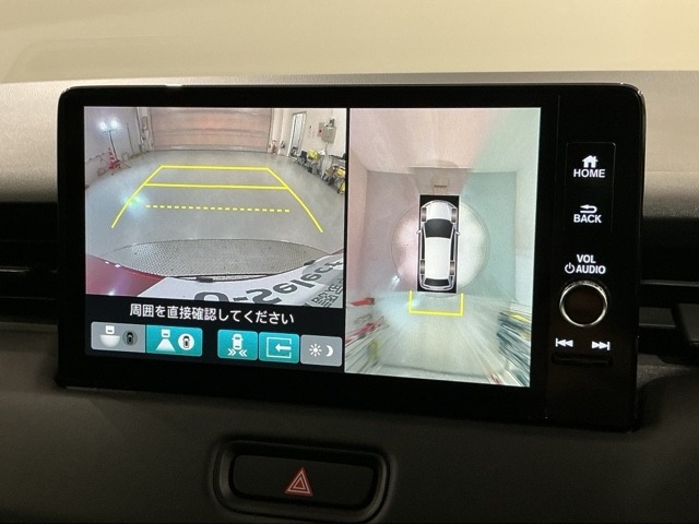 Honda Vezel 7