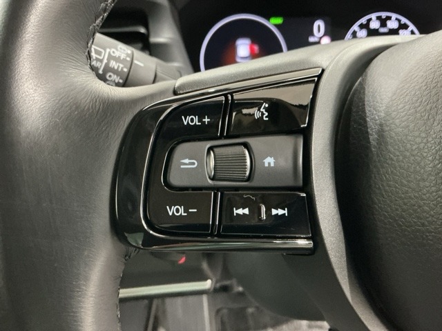 Honda Vezel 10