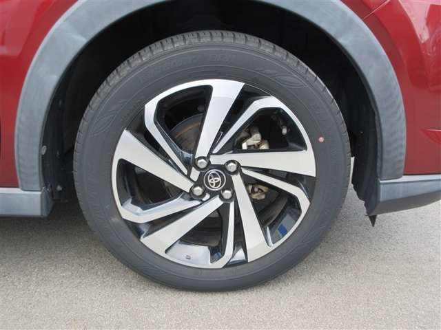 Toyota Raize 3