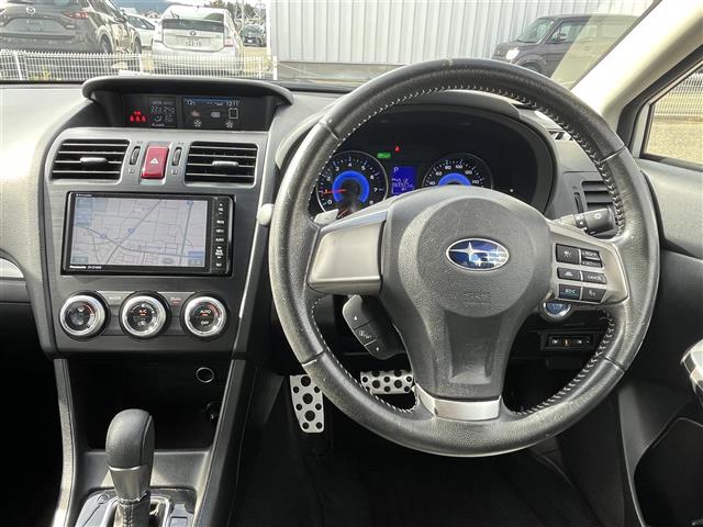 Subaru Impreza XV 5