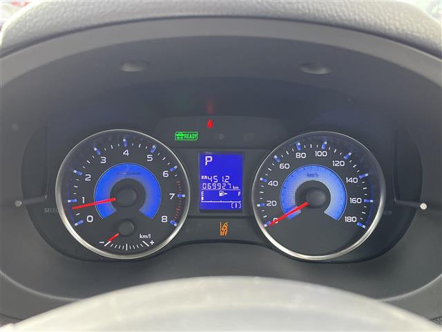 Subaru Impreza XV 6