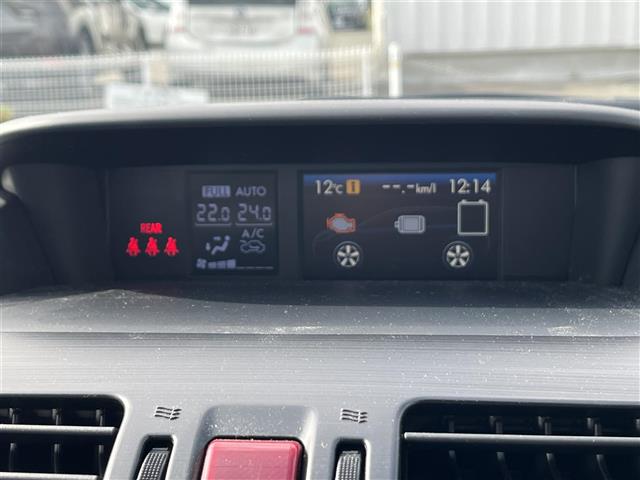 Subaru Impreza XV 7
