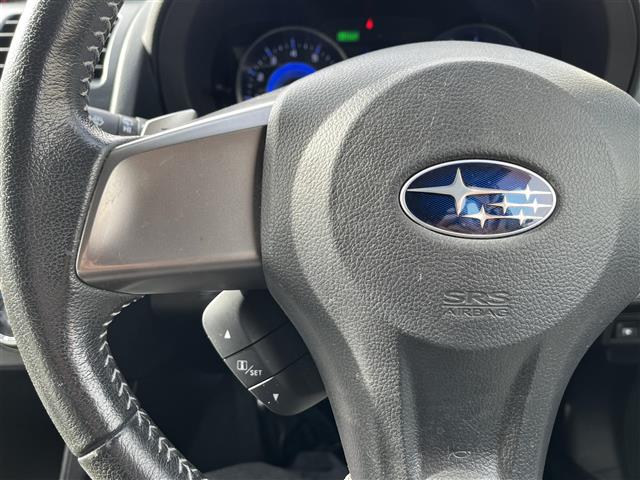 Subaru Impreza XV 8