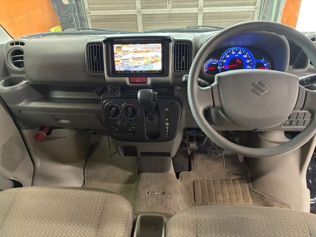 Suzuki Every 2