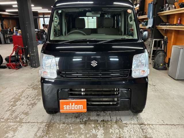 Suzuki Every 4