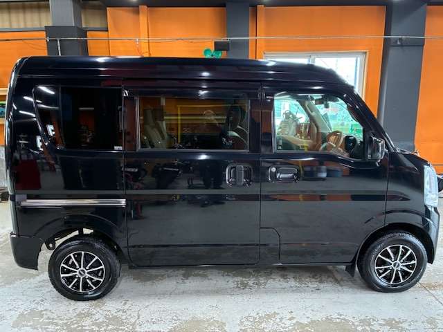 Suzuki Every 6