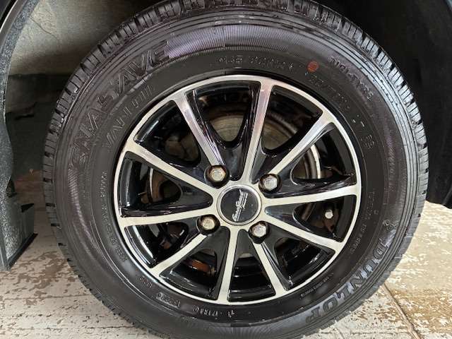 Suzuki Every 7