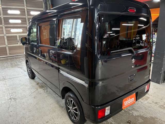 Suzuki Every 10
