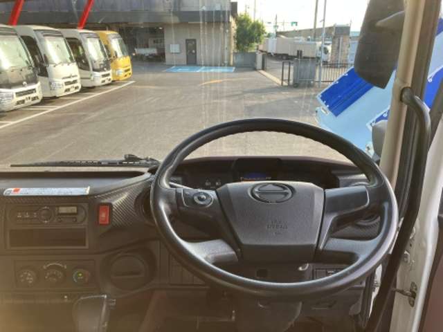 Hino Ranger 12