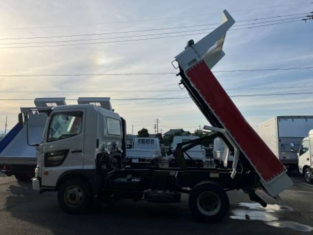 Hino Ranger 6