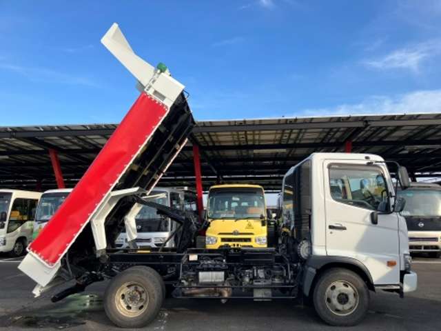 Hino Ranger 9