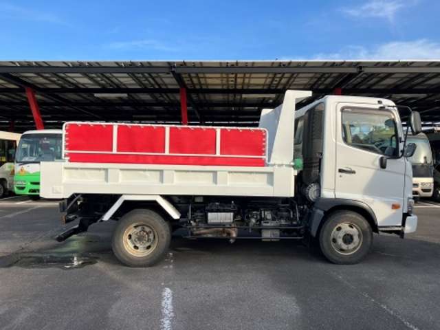 Hino Ranger 10