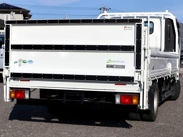 Isuzu Elf 3