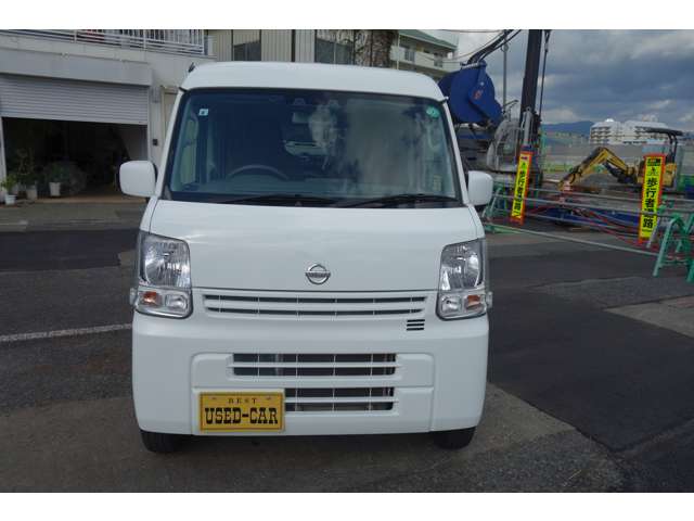 Nissan NV100 Clipper 2