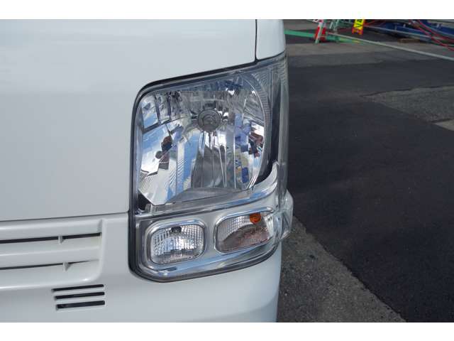 Nissan NV100 Clipper 9