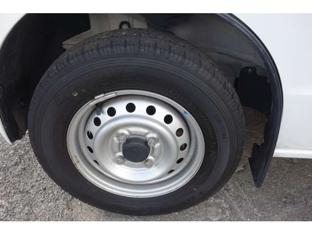 Nissan NV100 Clipper 10