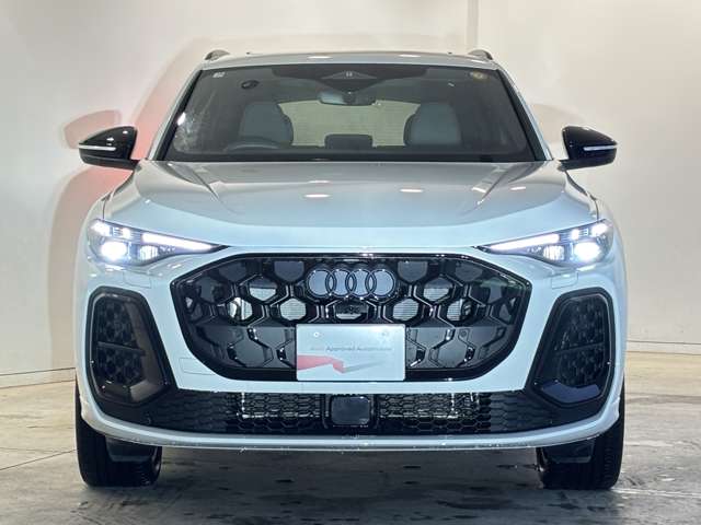 Audi Q5 8