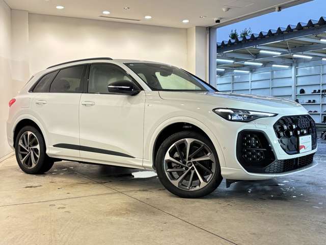 Audi Q5 9