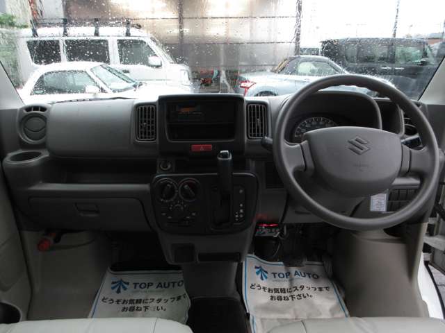 Suzuki Every 3