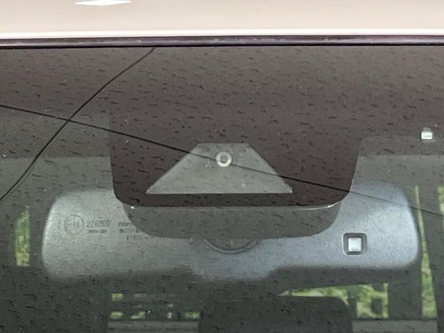 Toyota Harrier 5