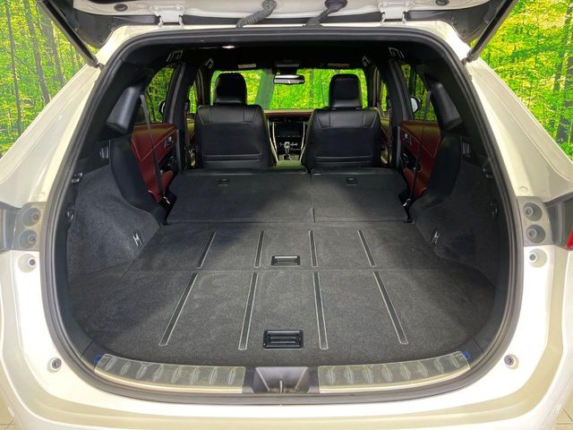 Toyota Harrier 10
