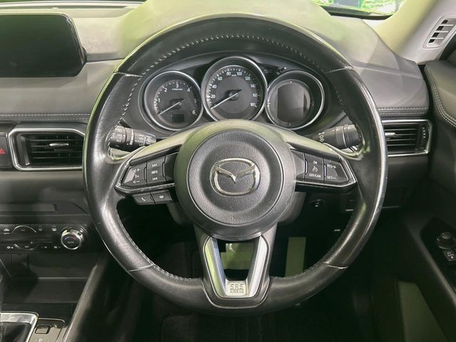 Mazda CX-5 11