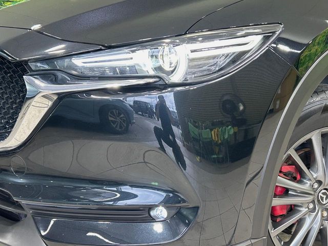Mazda CX-5 12